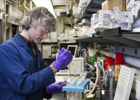 Newly-formed UK PiE Group seeks reducing impact of pharmaceuticals on environment