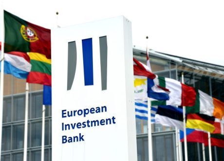 EIB, EC team up to address debt problems, back vulnerable states for climate action