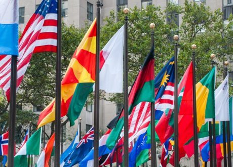 Two GRI events to highlight key role of sustainability reporting data in boosting SDGs 