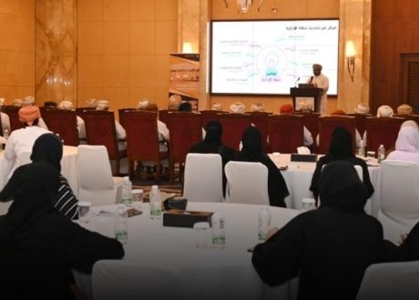 سلطنة عمان.. انطلاق أعمال تحديث الخطط الخاصة بعدد من المحميات الطبيعية