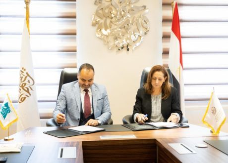 بروتوكول تعاون بين «القومي للحوكمة» و«مصر الخير» لدعم مبادرة «المنظمات الأهلية الخضراء»