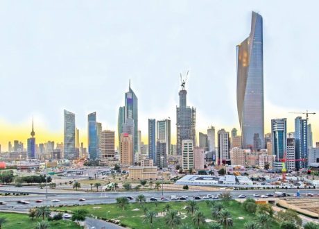 الكويت تدشن موقعا لرصد مؤشرات التنمية المستدامة 2030