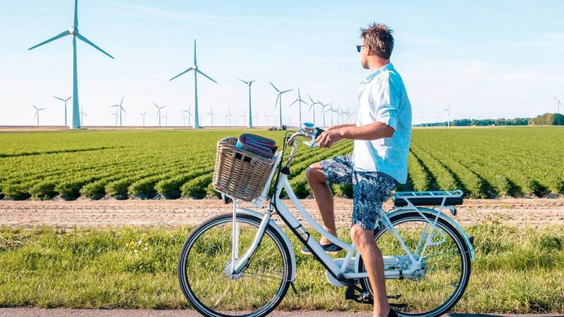 Survey: 93% of Europeans see climate change as serious problem