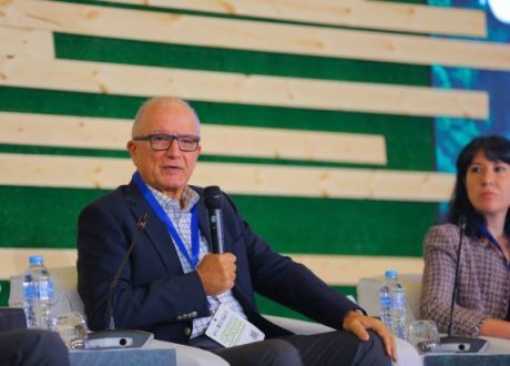 GEFF manager: 7 Egyptian banks have €700 m financing for green projects