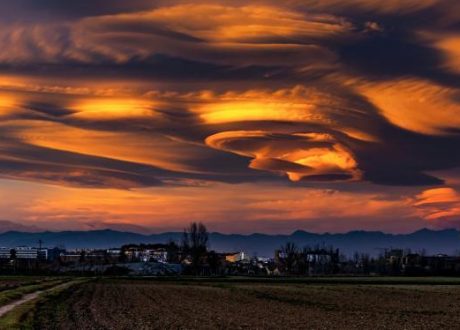 WMO 2024 photography contest focuses on highlighting need to protect planet