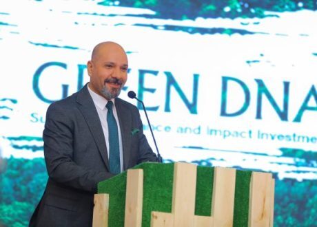 CSR Egypt CEO: Sustainability file no longer luxury, on table of world governments