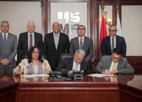 جهاز تنمية المشروعات يضخ 100 مليون جنيه للقطاع متناهي الصغر بالتعاون مع «بدايتي»