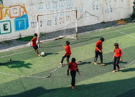 Adidas app raises €1.5m in 12 days as 1.2 m people “Move for The Planet” under donation pledge