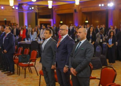 5th Forum on Strategies for Transition to Green Economy kicks off