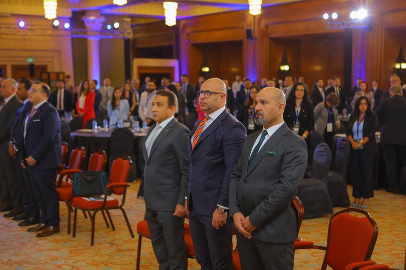 انطلاق فعاليات الملتقى السنوي الخامس لاستراتيجيات التحول نحو الاقتصاد الأخضر