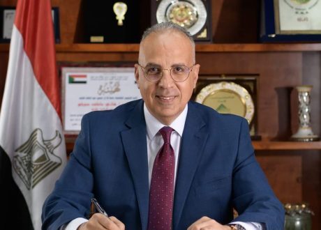 وزير الري: الدولة تعمل على تطوير المنظومة المائية بسيوة “بطرق مستدامة”