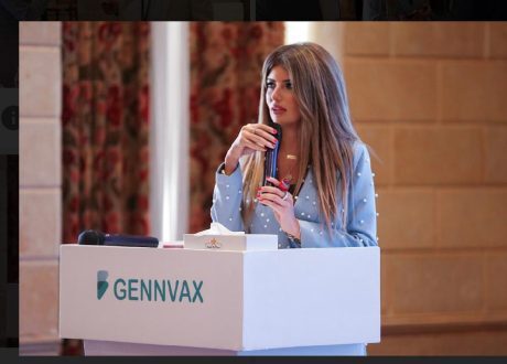Gennvax Egypt granted golden license for establishing largest regional R&D center