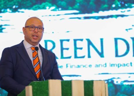 Dokani: EGX at forefront of int’l bourses issuing sustainability index