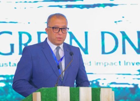 Araby: Green investments in Egypt meet 40% of environmental standards