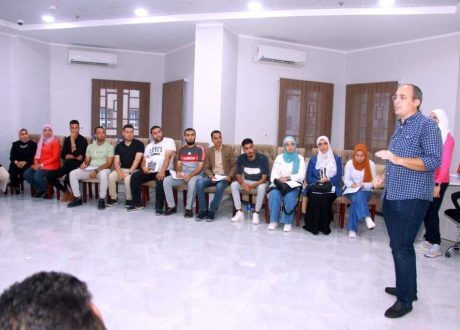 إطلاق المرحلة الأولى من البرنامج التدريبي للكوادر التطوعية لصندوق مكافحة الإدمان.. تفاصيل