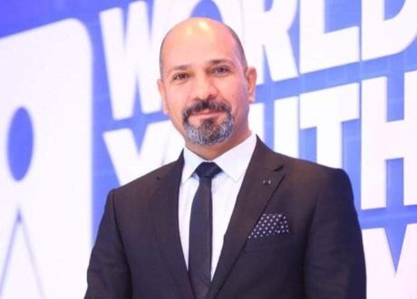 تعيين حسن مصطفي مساعدًا لوزيرة التضامن الاجتماعي للاستثمار وتنمية الموارد