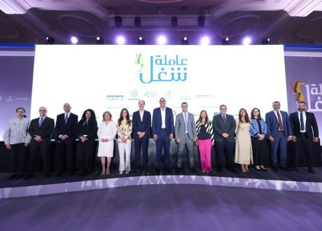 بنسبة 100%.. «بيبسيكو مصر» تُقرر مضاعفة عدد المستفيدات في المرحلة الثانية ببرنامج «عاملة شغل»
