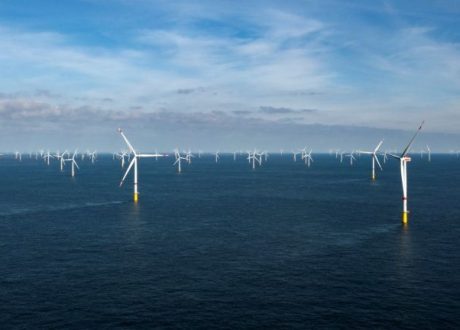 Barclays offers £95.5 m loan to wind farm due to generate 50% of Scotland’s electricity