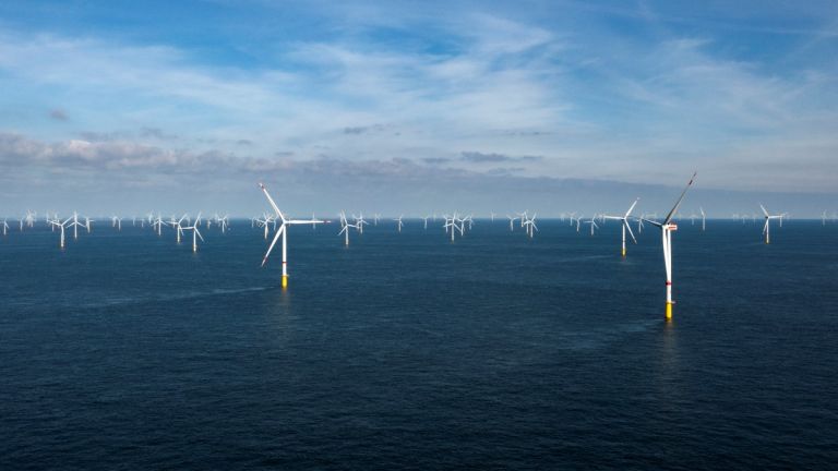 Barclays offers £95.5 m loan to wind farm due to generate 50% of Scotland’s electricity