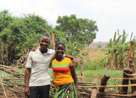 GEF pledges record of $500 m to back 88 countries in tackling environmental crises