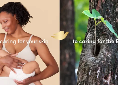 Rimba Collective, Dove partner to protect, restore 123,000 acres of rainforest in Southeast Asia