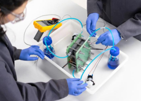 EIB provides €30 m to back VoltStorage to develop ISB for longer duration of renewable energy storage