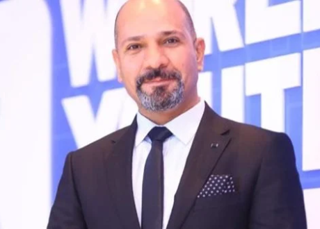 Hassan Moustafa named Social Solidarity Minister’s Assistant