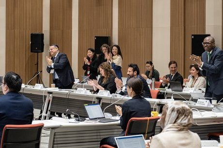 GCF earmarks over $750 m for 12 climate projects in developing countries