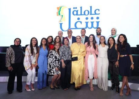 PepsiCo Egypt launches 2nd stage of “She Works Wonders” to support 1,200 women