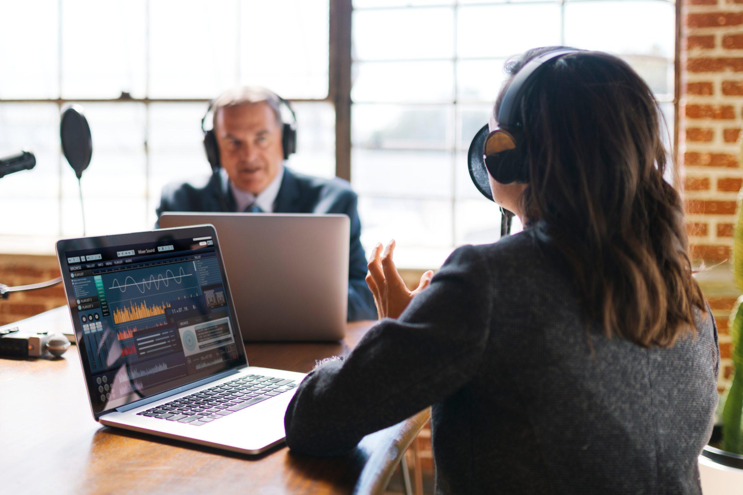 GRI launches new podcast focusing on business contributions towards SDGs