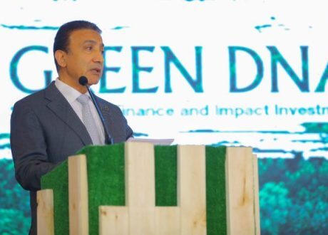 Moftah: Green economy vital for aspired development