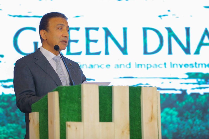 اللواء عاطف مفتاح : المتحف المصري الكبير أول متحف أثري مستدام