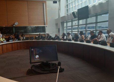 «القومي للتنمية المستدامة» يطلق البرنامج التدريبي «الحوكمة المبتكرة في العصر الرقمي»