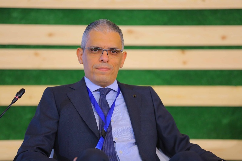 البريد : خطة لتوعية العملاء بالمشروعات الخضراء  في جميع أنحاء الجمهورية