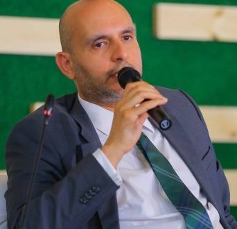 Morsy: Finance in Motion, I-Score to back agri-SMEs to achieve sustainability