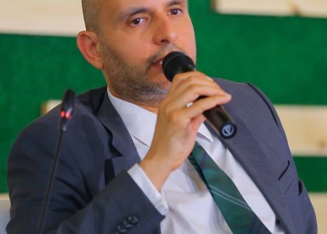فاينانس إن موشن: ندعم الشركات الصغيرة في تقليل بصمتها الكربونية من خلال الحلول المبتكرة