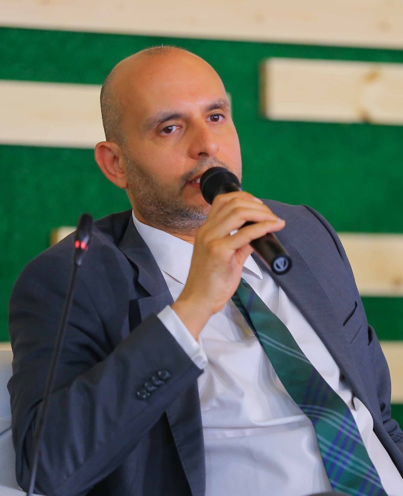 فاينانس إن موشن: ندعم الشركات الصغيرة في تقليل بصمتها الكربونية من خلال الحلول المبتكرة