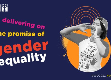WEI: Women empowered globally to achieve only 60% of their full potential