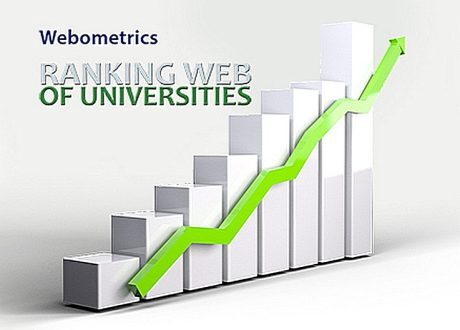 Cairo Univ. ranked 4th in Arab region, 521st internationally on Webometrics university ranking