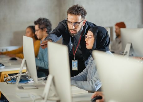 UNDP, Egypt’s ITIDA team up for five-year project for investment in tech innovators