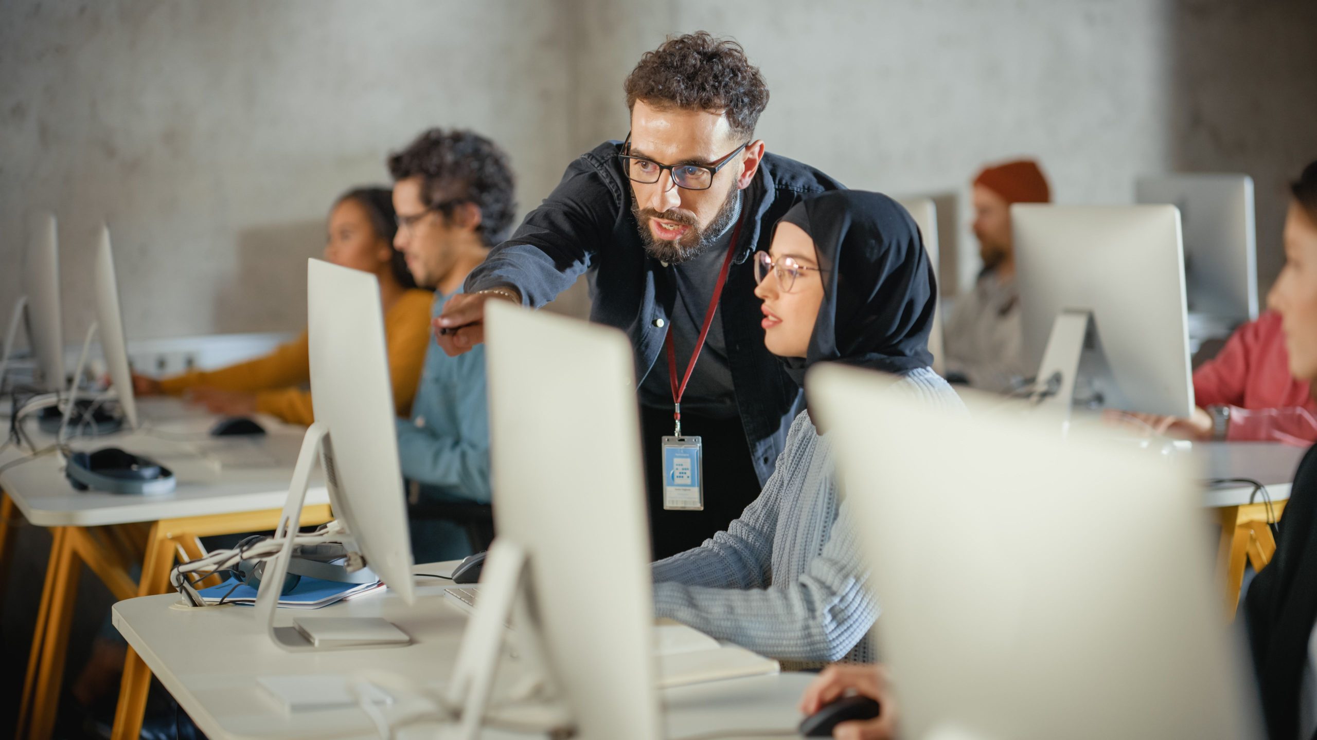 UNDP, Egypt’s ITIDA team up for five-year project for investment in tech innovators