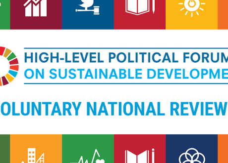 Upcoming HLPF to focus on five SDGs out of 17 UN goals
