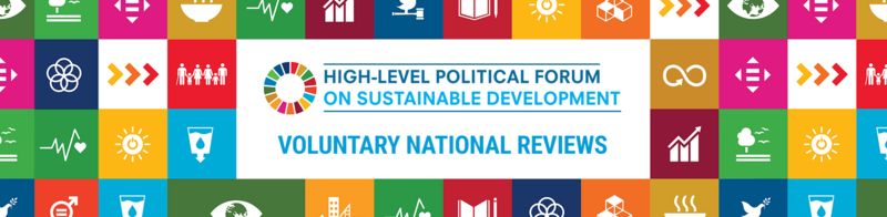 Upcoming HLPF to focus on five SDGs out of 17 UN goals