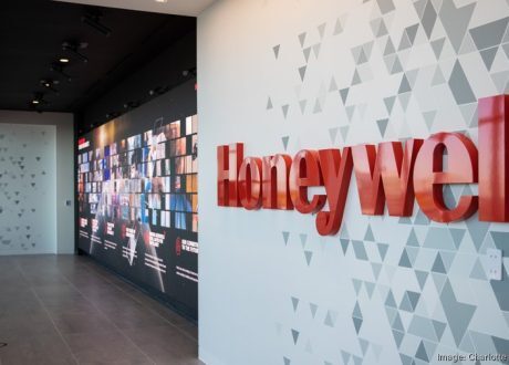Honeywell expands its app to allow companies measure GHG emissions
