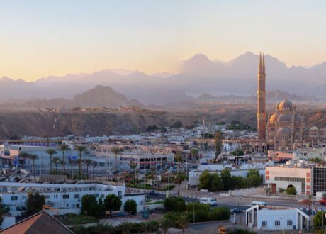 EBRD’s EGP 927 m investment to help develop green capital market products in Egypt