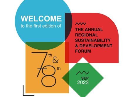 Egypt hosts first Regional Forum for Sustainability & Development in Sept.