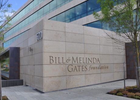 Gates Foundation offers $ 5 m grants for 50 AI-driven research projects