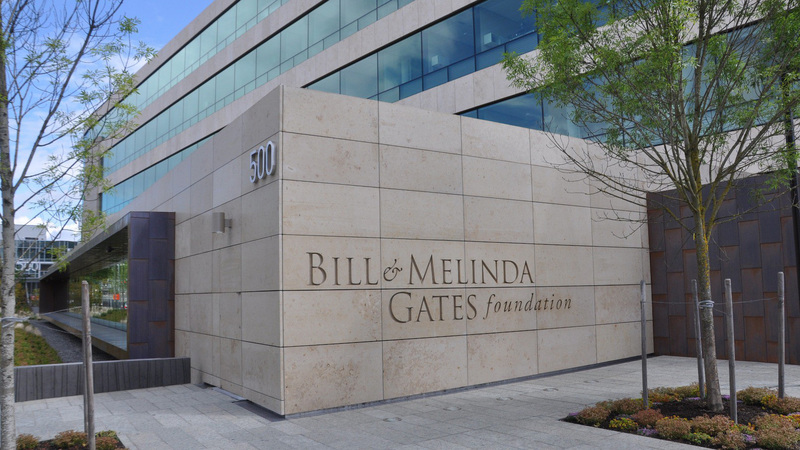 Gates Foundation offers $ 5 m grants for 50 AI-driven research projects