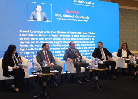 الميثاق العالمي للأمم المتحدة مصر يُطلق مبادرة «سستينوفيشن» حول الاستدامة والابتكار
