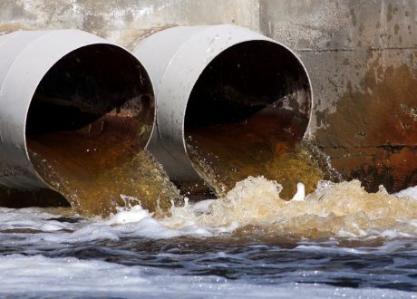 UNEP-GWWI report: Wastewater can become climate solution..Egypt among successful examples
